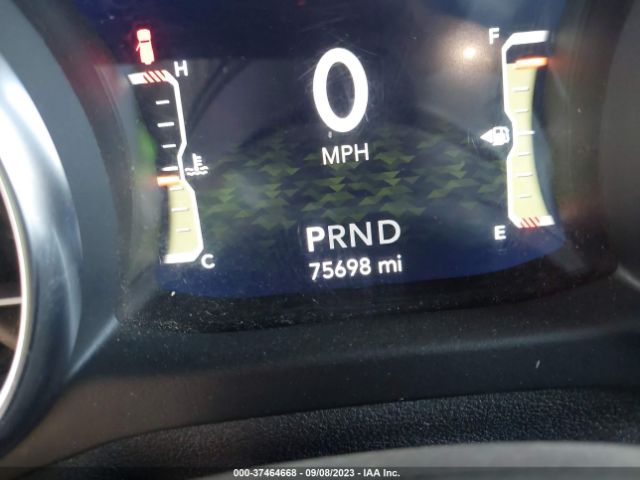 1C4HJXDN5MW616486 Jeep Wrangler Unlimited Sport S