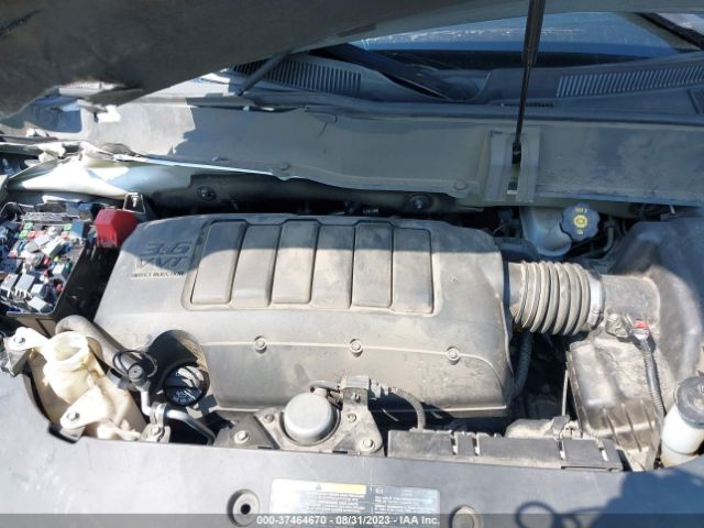 5GAKRBKD6GJ168984 Buick Enclave Leather