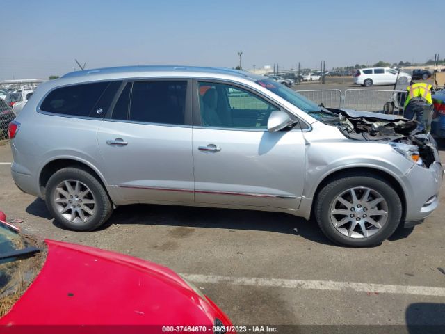 5GAKRBKD6GJ168984 Buick Enclave Leather