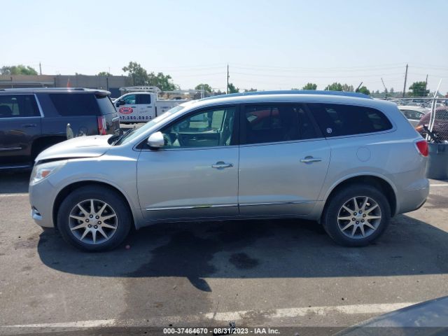 5GAKRBKD6GJ168984 Buick Enclave Leather