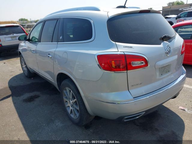 5GAKRBKD6GJ168984 Buick Enclave Leather