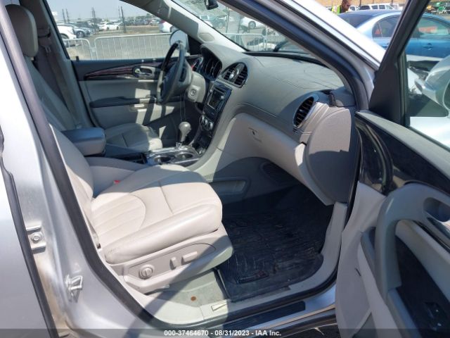 5GAKRBKD6GJ168984 Buick Enclave Leather
