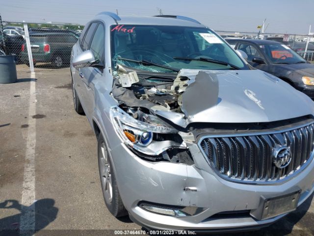 5GAKRBKD6GJ168984 Buick Enclave Leather