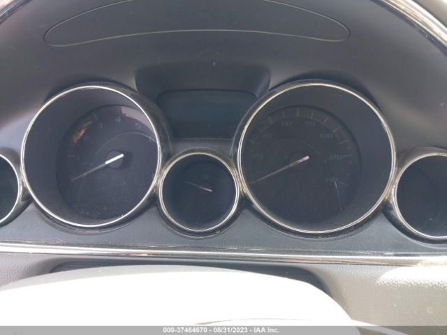 5GAKRBKD6GJ168984 Buick Enclave Leather