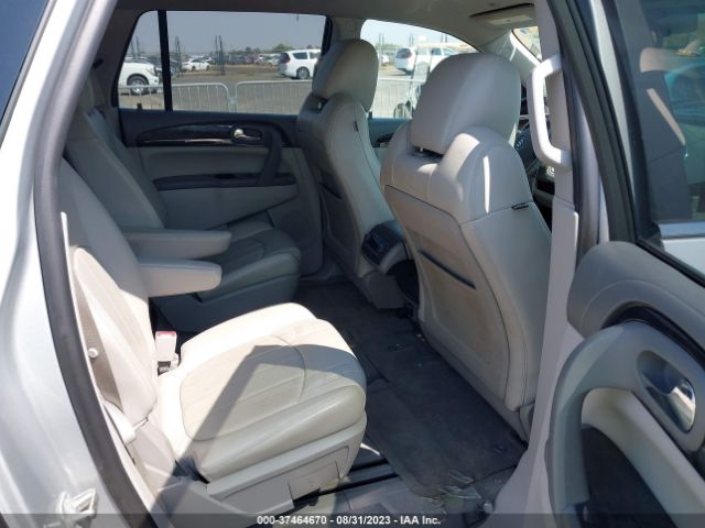 5GAKRBKD6GJ168984 Buick Enclave Leather