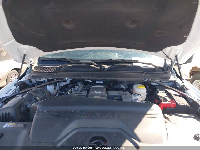 2023 Ram 2500, VIN: 3C6UR5DL5PG654109