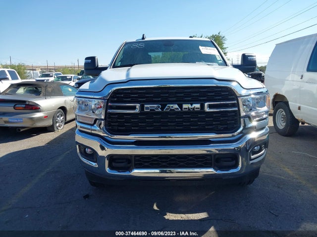 2023 Ram 2500, VIN: 3C6UR5DL5PG654109