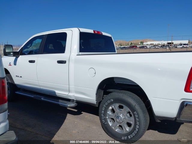 2023 Ram 2500, VIN: 3C6UR5DL5PG654109