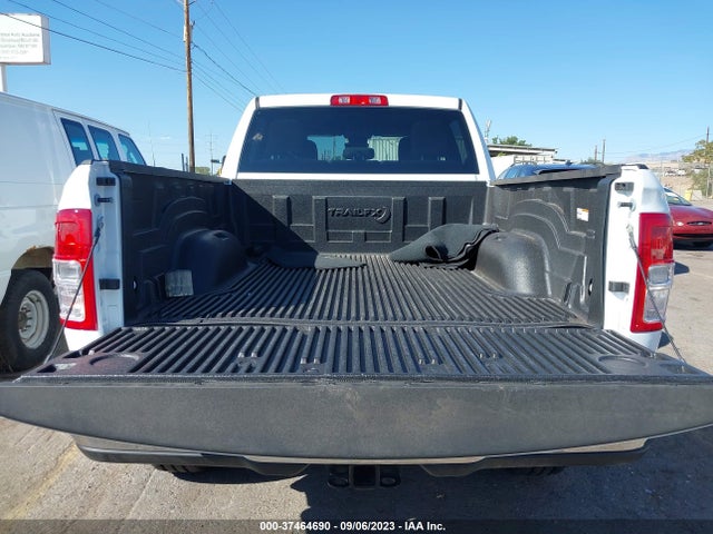 2023 Ram 2500, VIN: 3C6UR5DL5PG654109