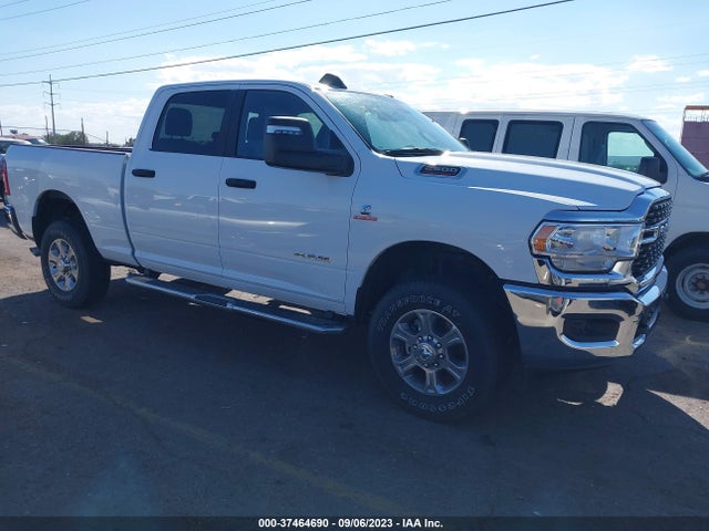 2023 Ram 2500, VIN: 3C6UR5DL5PG654109