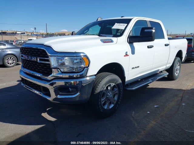 2023 Ram 2500, VIN: 3C6UR5DL5PG654109