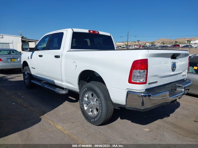 2023 Ram 2500, VIN: 3C6UR5DL5PG654109