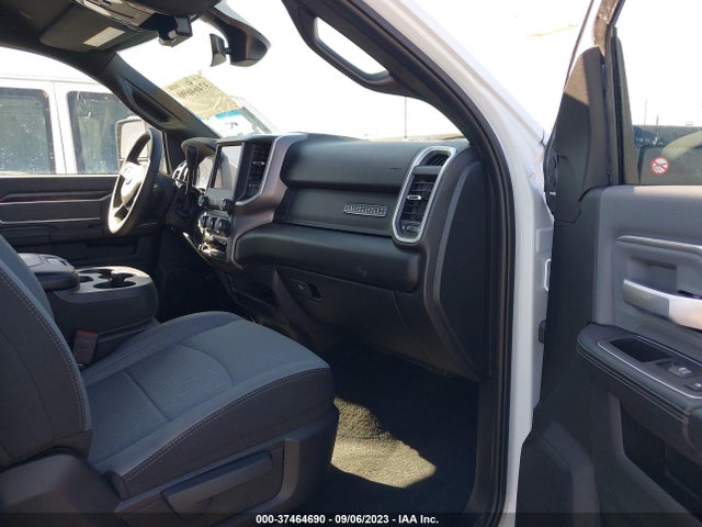 2023 Ram 2500, VIN: 3C6UR5DL5PG654109