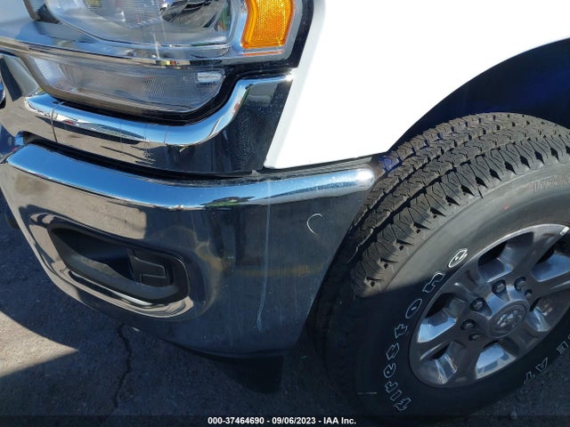 2023 Ram 2500, VIN: 3C6UR5DL5PG654109