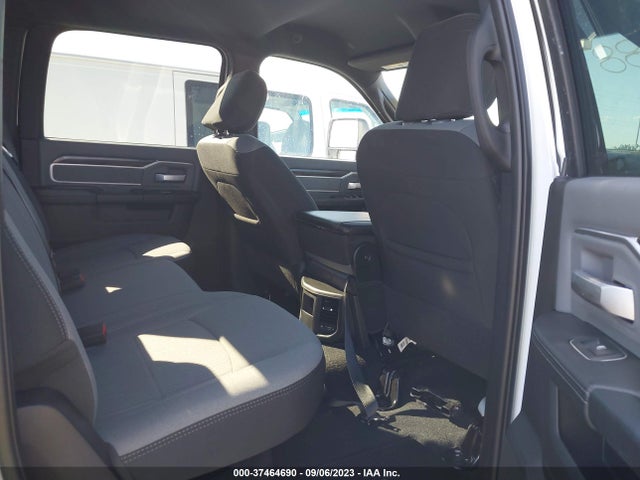 2023 Ram 2500, VIN: 3C6UR5DL5PG654109