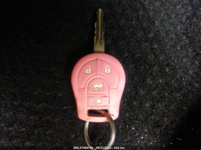 3N1AB7AP2EY339751 Nissan SENTRA SR