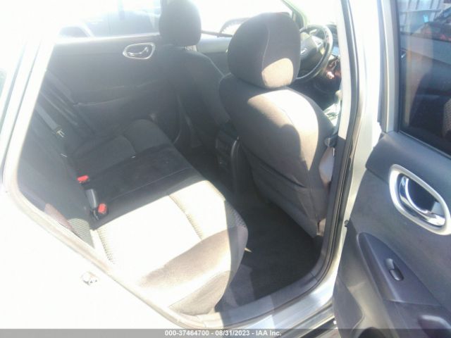 3N1AB7AP2EY339751 Nissan SENTRA SR