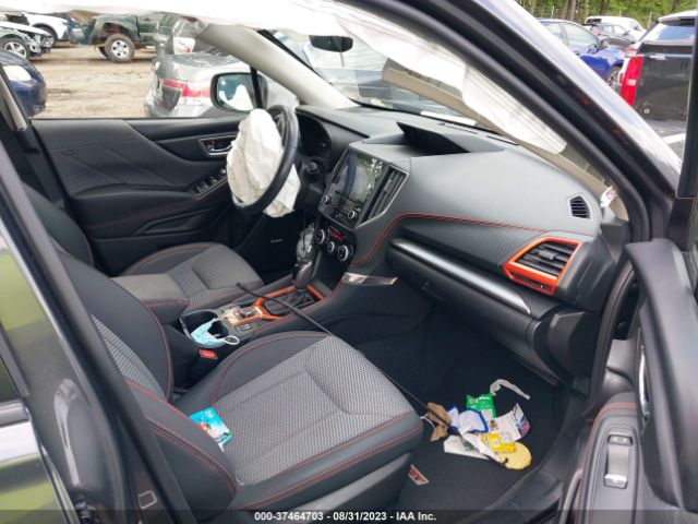 JF2SKARC0MH423840 Subaru Forester Sport