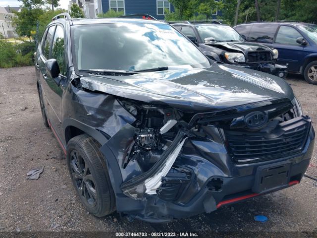 JF2SKARC0MH423840 Subaru Forester Sport