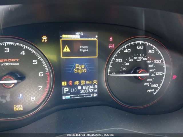 JF2SKARC0MH423840 Subaru Forester Sport