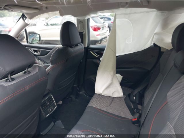 JF2SKARC0MH423840 Subaru Forester Sport