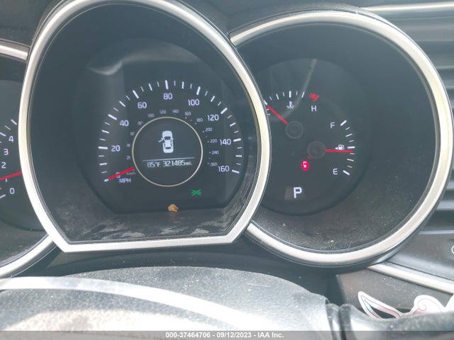 KIA Optima Lx 2015 KNAGM4A7XF5560168 Image 7