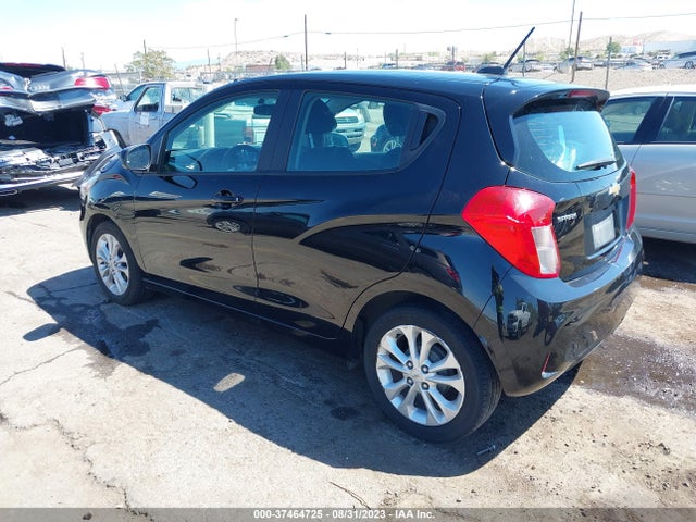 Chevrolet SPARK 1LT 2021 KL8CD6SA3MC719640 Image 3