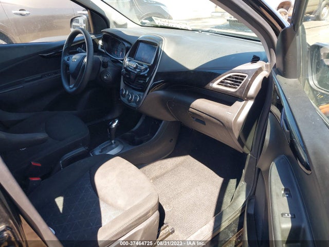 Chevrolet SPARK 1LT 2021 KL8CD6SA3MC719640 Image 5