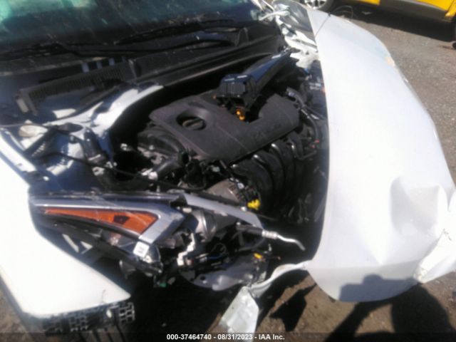 3KPF24AD6PE614078 KIA Forte Lxs