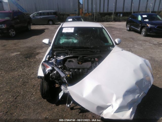 3KPF24AD6PE614078 KIA Forte Lxs