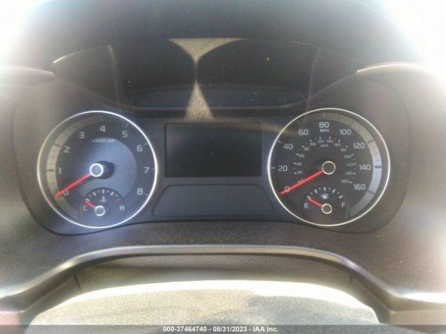 3KPF24AD6PE614078 KIA Forte Lxs