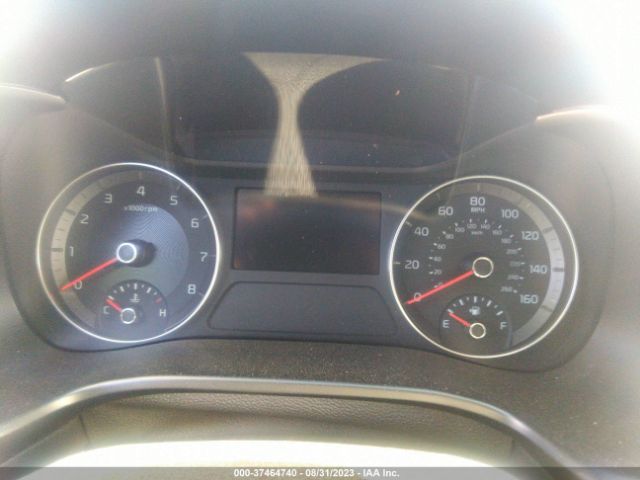 3KPF24AD6PE614078 KIA Forte Lxs