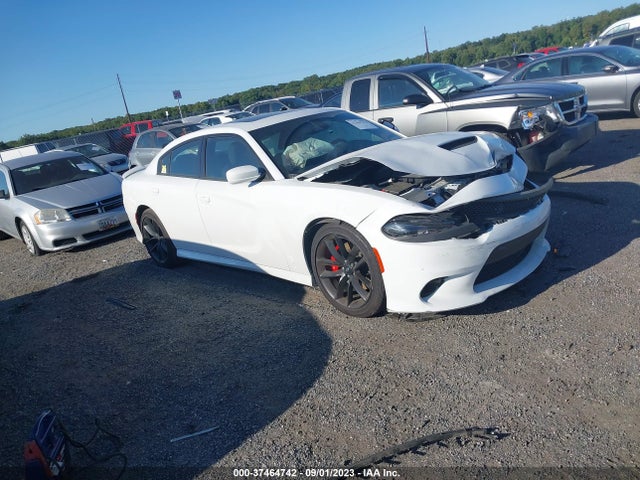 2021 DODGE CHARGER GT RWD VIN: 2C3CDXHG1MH648724