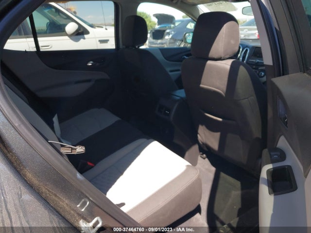 Chevrolet EQUINOX LS 2020 3GNAXHEV6LS530738 Image 15