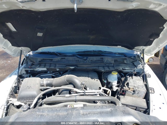 1C6RR7PT0HS718709 RAM 1500 Limited