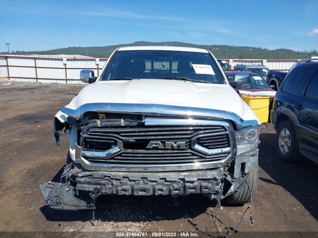 1C6RR7PT0HS718709 RAM 1500 Limited