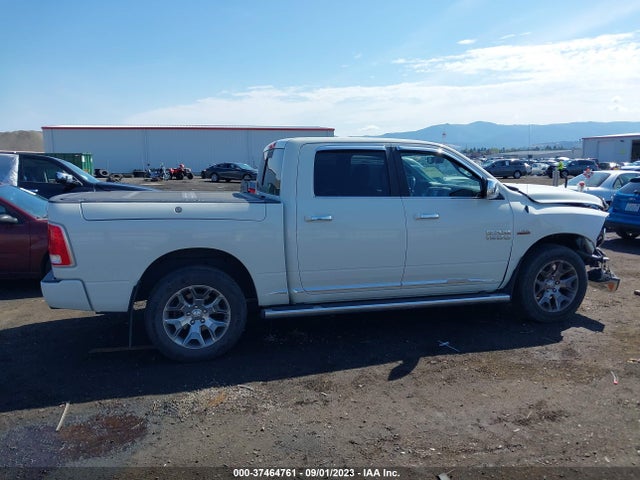 1C6RR7PT0HS718709 RAM 1500 Limited