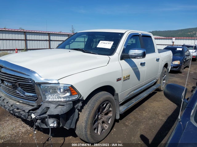 1C6RR7PT0HS718709 RAM 1500 Limited