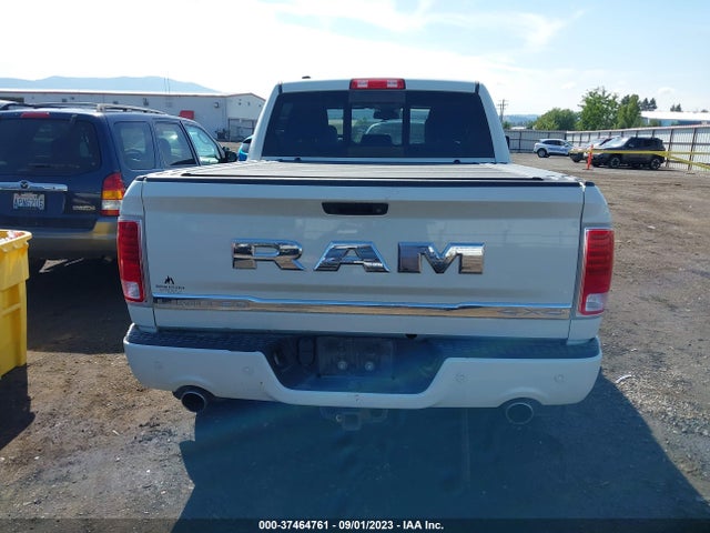 1C6RR7PT0HS718709 RAM 1500 Limited