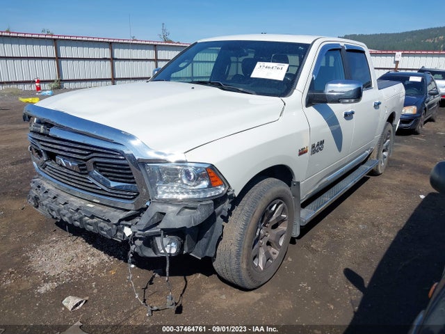 1C6RR7PT0HS718709 RAM 1500 Limited