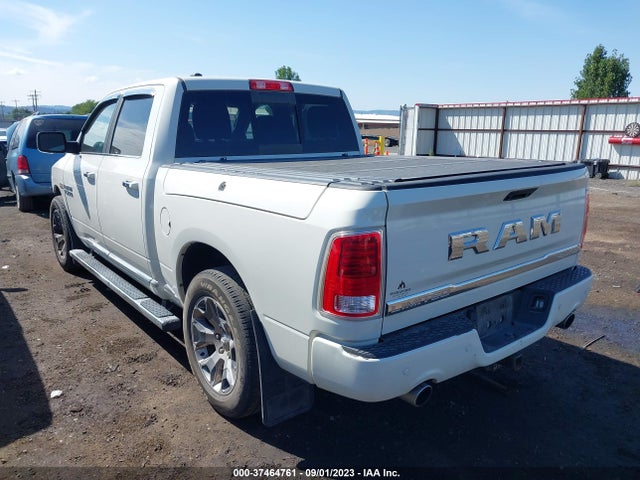 1C6RR7PT0HS718709 RAM 1500 Limited