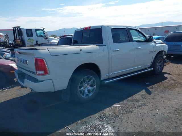 1C6RR7PT0HS718709 RAM 1500 Limited