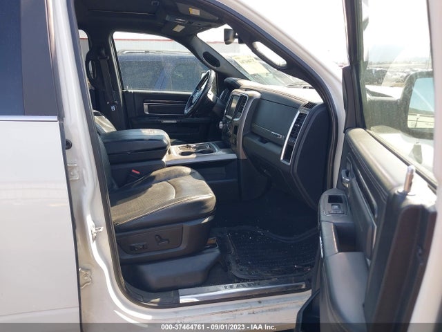 1C6RR7PT0HS718709 RAM 1500 Limited