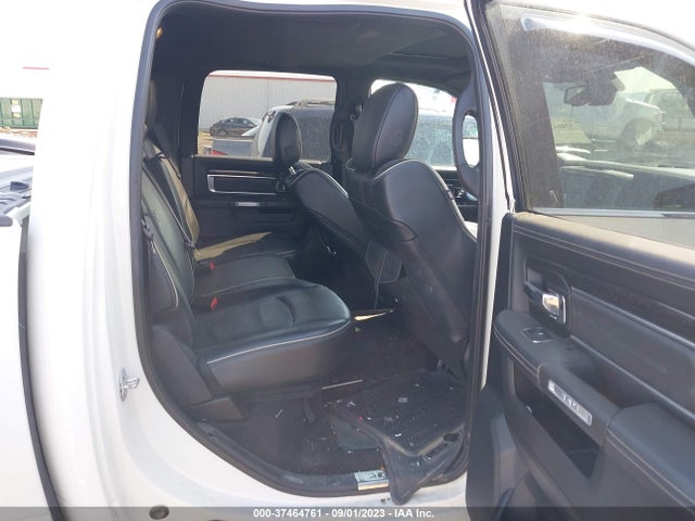 1C6RR7PT0HS718709 RAM 1500 Limited