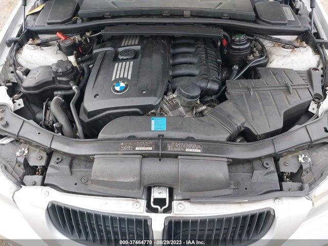 2009 BMW 3 SERIES 328I XDRIVE VIN: WBAPK53579A514445