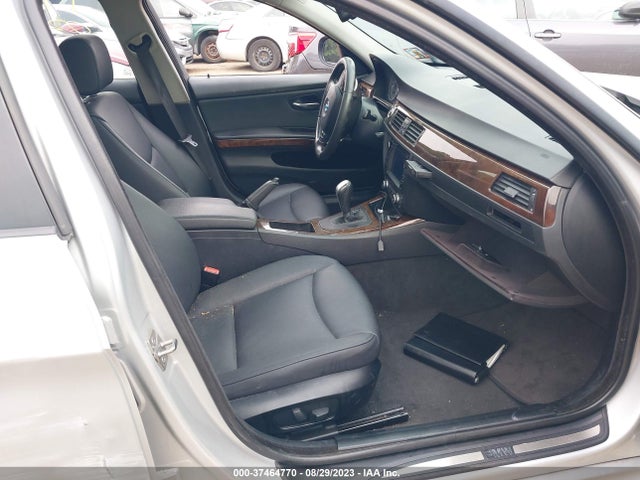 2009 BMW 3 SERIES 328I XDRIVE VIN: WBAPK53579A514445