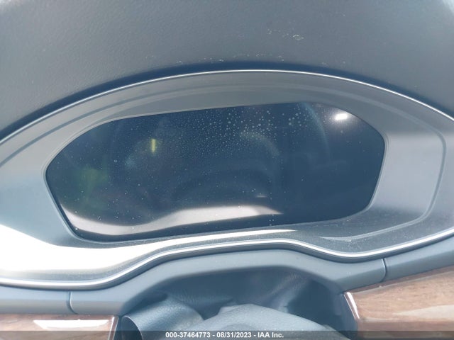 WA1EAAFY2N2123553 Audi Q5 S Line Premium Plus
