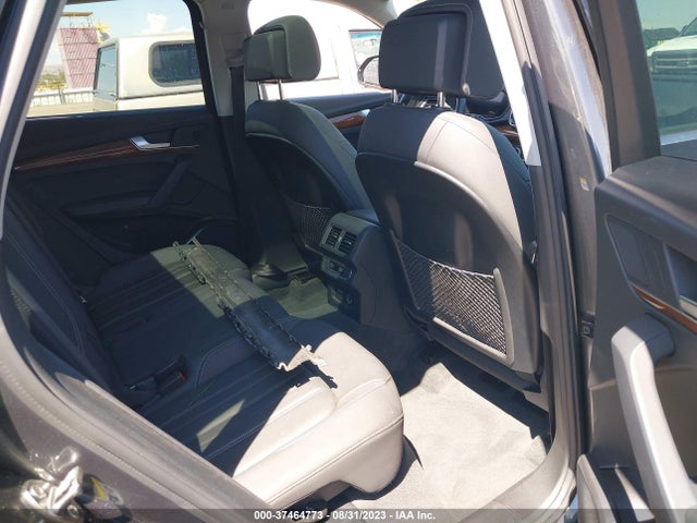 WA1EAAFY2N2123553 Audi Q5 S Line Premium Plus