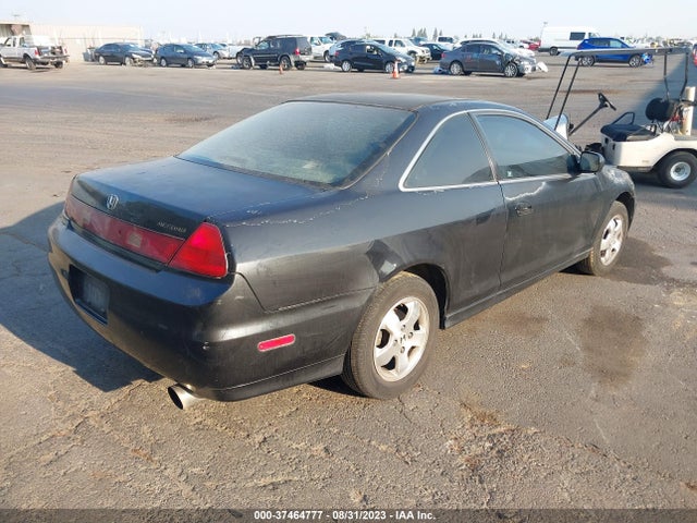 2002 HONDA ACCORD CPE EX VIN: 1HGCG32522A016475