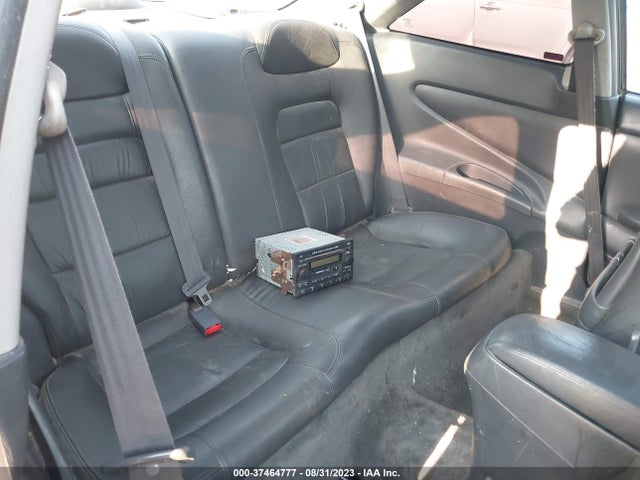 2002 HONDA ACCORD CPE EX VIN: 1HGCG32522A016475